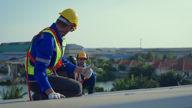 Fast & Reliable Emergency Roof Repairs in Steiner Ranch, TX